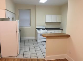 2206 W Clifton Ave #1, Cincinnati, OH 45219