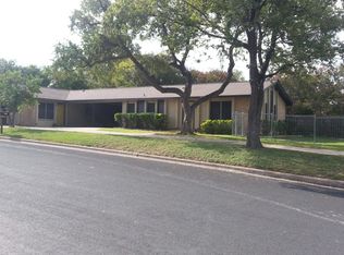 3713 Manchaca Rd #B, Austin, TX 78704