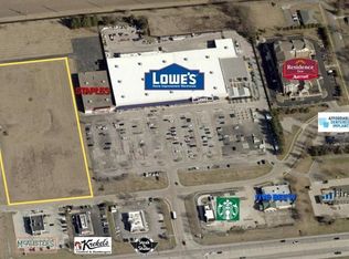 800 Commerce Place Dr, Forsyth, IL 62535