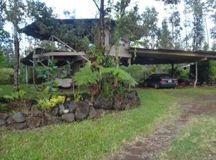 16-2131 Uau Rd LOT 3922, Mountain View, HI 96771