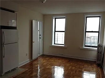 Rented by Lucien Perry