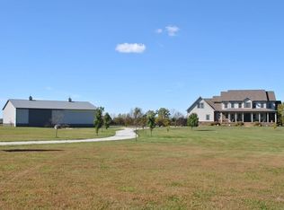 588 W 850 N, Fortville, IN 46040