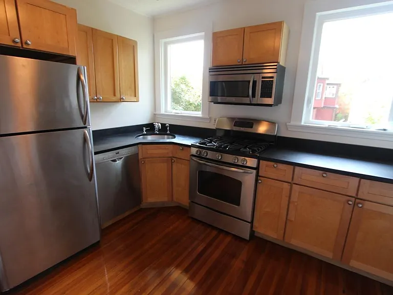 7 Granville Rd #2 — Photo 2