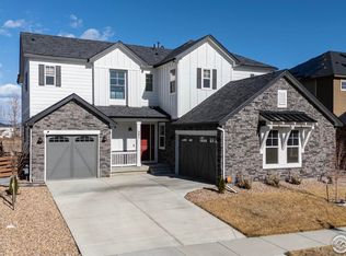 751 Green Mountain Dr, Erie, CO 80516