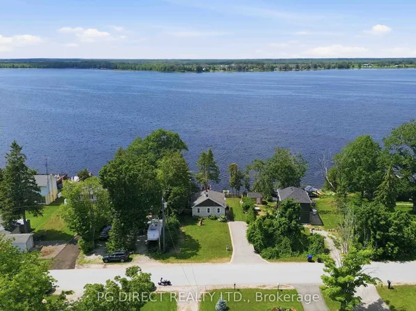 1048 Sylvan Glen Dr, Ramara, ON L0K 1B0