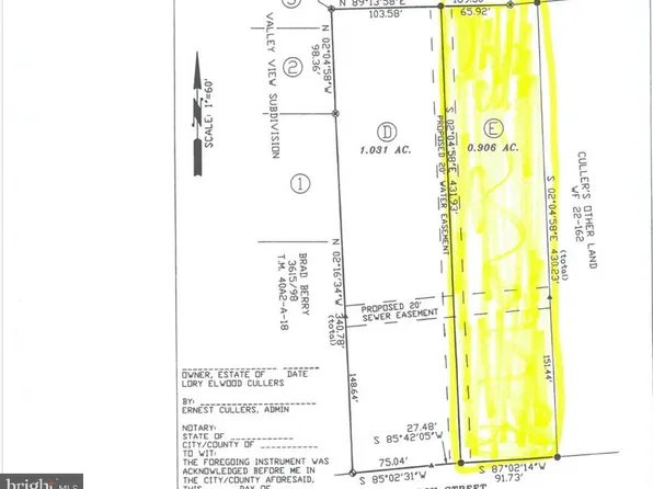 144 E Church St, Timberville, VA 22853