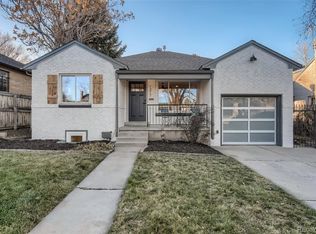 1317 Hudson St, Denver, CO 80220