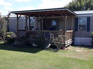 2237 Mosley Rd, Blackshear, GA 31516