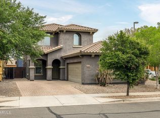 3952 E Frances Ln, Gilbert, AZ 85295