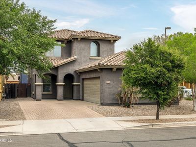 3952 E FRANCES Lane, Gilbert, AZ, 85295