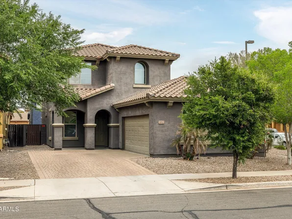 3952 E FRANCES Lane, Gilbert, AZ 85295