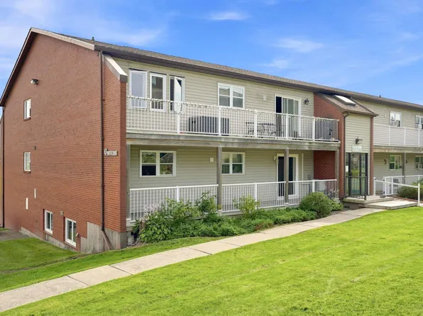6A Rose Way #11, Dartmouth, NS B2Y 4L9
