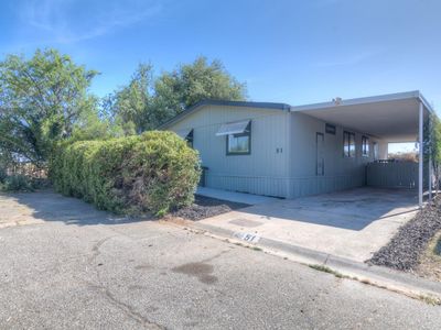 6057 Griffith Ave SPACE 51, Marysville, CA, 95901