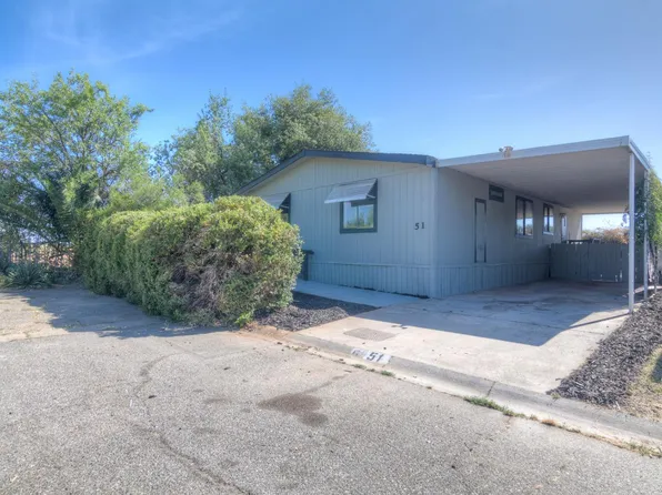 6057 Griffith Ave Space 51, Marysville, CA 95901