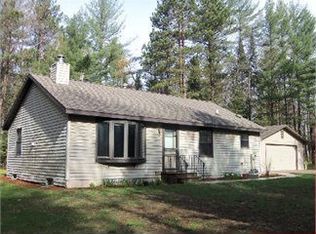 1583 Mary Ln W, Arbor Vitae, WI 54568