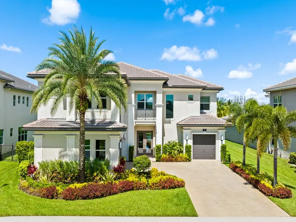 19889 Old Bridgewood Trail, Boca Raton, FL 33498