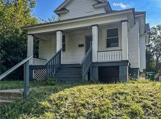 1034 S Webster St, Decatur, IL 62521