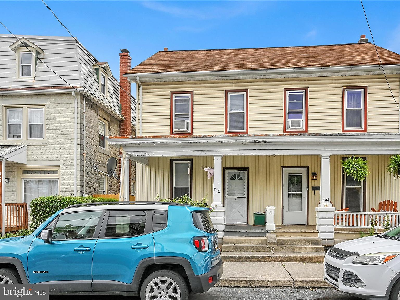 242 Duke St, Ephrata, PA 17522 Zillow