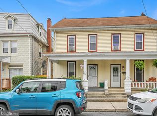 242 Duke St, Ephrata, PA 17522