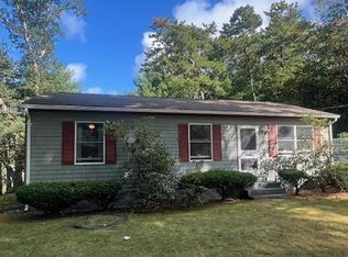 53 Skagerrak Rd, Charlestown, RI 02813