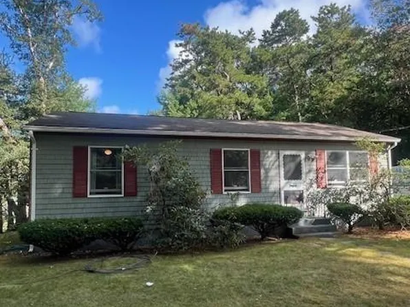 53 Skagerrak Rd, Charlestown, RI 02813