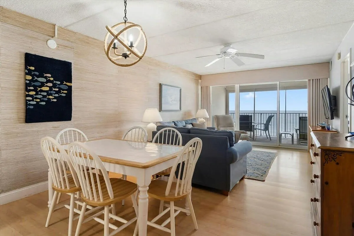 10000 Coastal Highway, Unit 806 — Photo 4