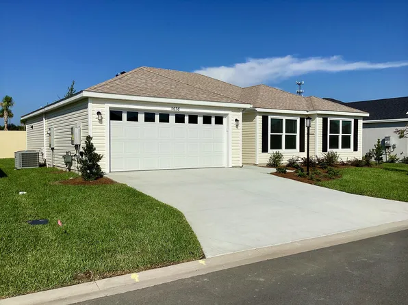 5638 Matanzas Loop, The Villages, FL 32163