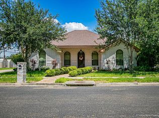 1110 N Saint Marie St, Mission, TX 78572
