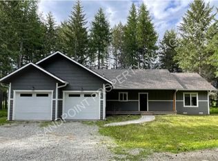 99 Hunter Ln, Bonners Ferry, ID 83805