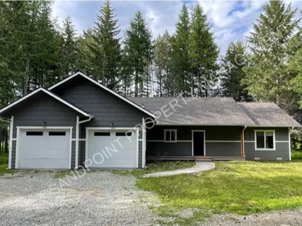 99 Hunter Ln, Bonners Ferry, ID 83805