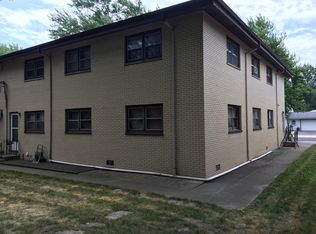 2435 Ridgewood St #1-6, Highland, IN 46322