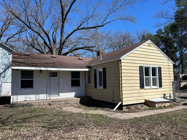 919 16th St S, Saint Cloud, MN 56301