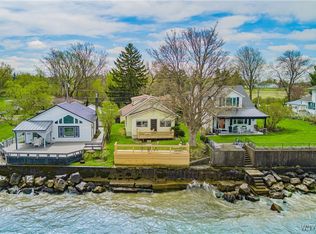 5657 W Blf, Olcott, NY 14126