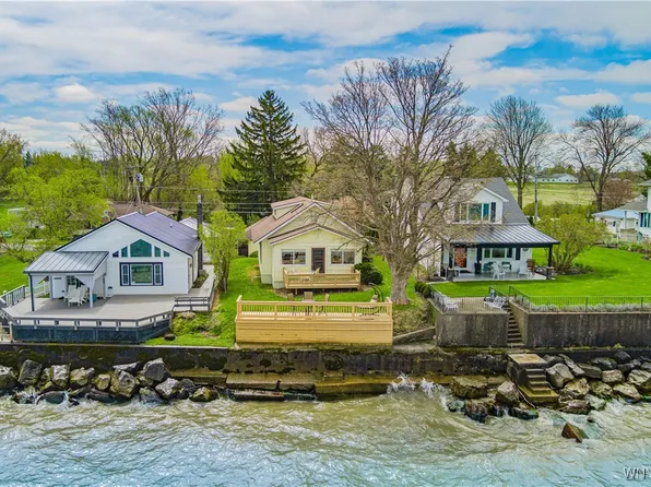 5657 W Blf, Olcott, NY 14126