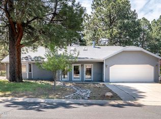 3709 E Ramble Wood Dr, Flagstaff, AZ 86004