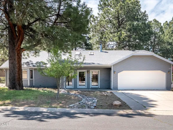 3709 E Ramble Wood Dr, Flagstaff, AZ 86004