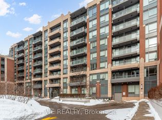 28 Uptown Dr #316, Markham, ON L3R 5M8