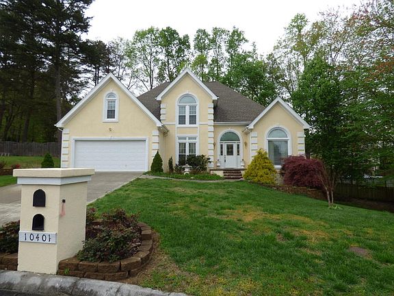 4th image of 10401 Wild Rose Ln