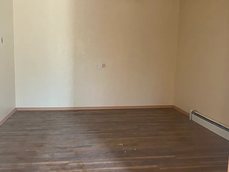 Study/office area