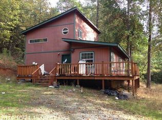 1600 Coyote Creek Rd, Wolf Creek, OR 97497