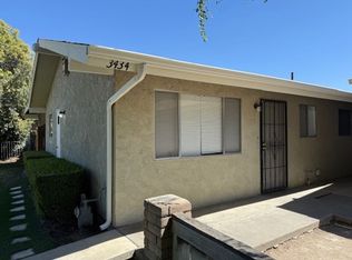 3434 - 3438 S. Woodland Street, Visalia, CA 93277
