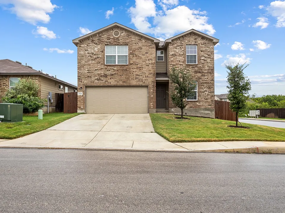 2526 Wentwood Run