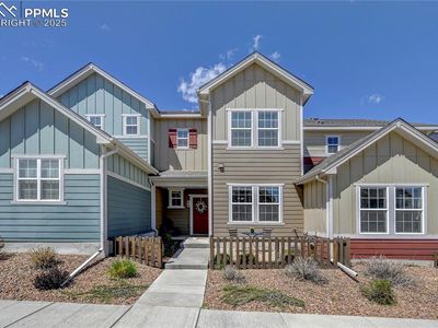40 S Olympian Dr, Colorado Springs, CO, 80905