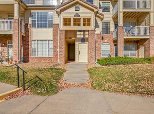 5703 N Gibralter Way APT 201, Aurora, CO 80019
