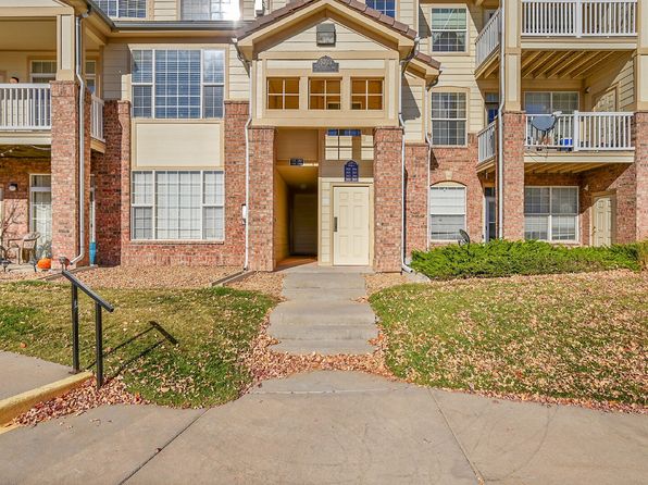 5703 N Gibralter Way APT 201