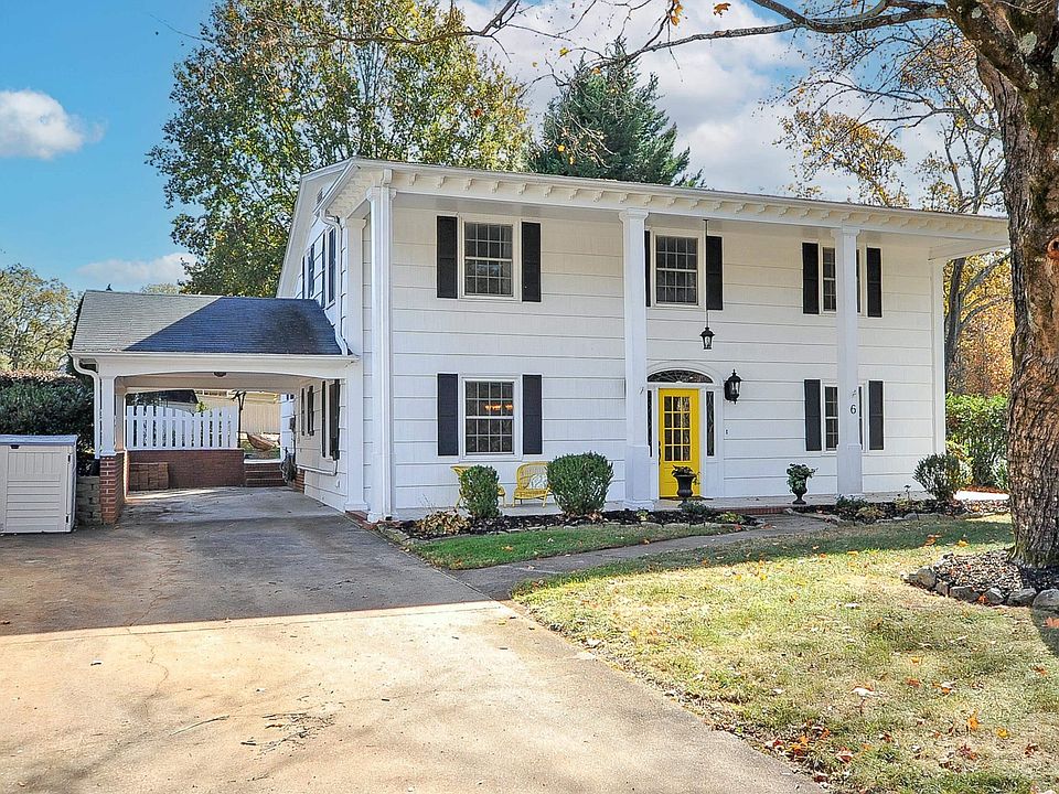 1st image of 6 Mimosa Dr