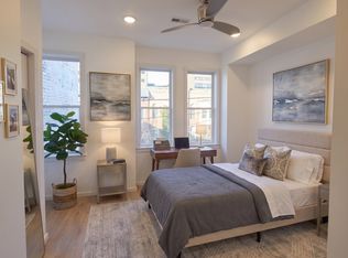 528 U St NW Unit 2, Washington, DC 20001
