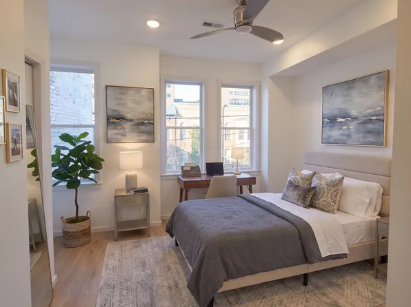 528 U St NW Unit 2, Washington, DC 20001