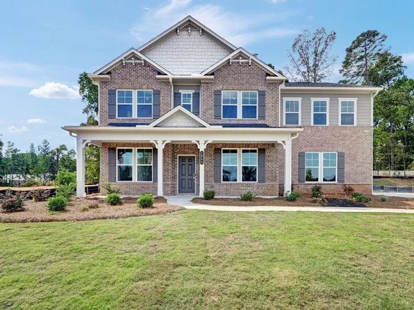 1953 Watson Park Dr, Snellville, GA 30078
