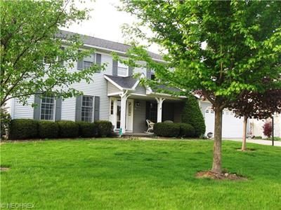 2779 Williamsburg Cir, Stow, OH, 44224
